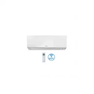 Affrettati | Climatizzatore Condizionatore Daikin unità interna a parete serie PERFERA ALL SEASONS Wifi 7000 BTU FTXM20A