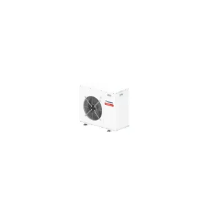 Liquidazione - Pompa di calore Monoblocco reversibile aria-acqua Mitsubishi Climaveneta i-BX-N006M Monofase Potenza frigorifera 5,9 kW Gas R410A
