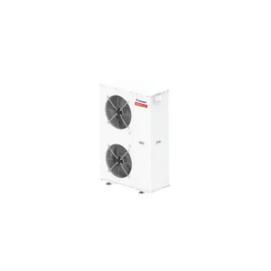 Pompa di calore Monoblocco reversibile aria-acqua Mitsubishi Climaveneta i-BX-N035T Trifase Potenza frigorifera 35,2 kW Gas R410A - Compra subito