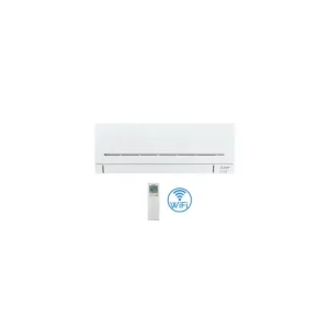 Approfittane ora | Climatizzatore Condizionatore Mitsubishi Inverter Unità Interna a parete serie MSZ-AP Wifi 12000 BTU MSZ-AP35VGK