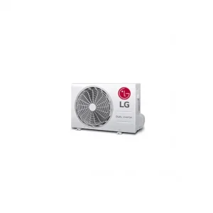 Acquisto sicuro | Unità esterna per monosplit LG Libero Smart S09EC UA3S