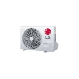 Alta qualità | Unità esterna per monosplit LG Atmosfera AP12RT Ua3