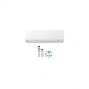 Acquista online - Climatizzatore Condizionatore Toshiba Inverter Unità Interna a parete serie Shorai Edge 10000 ( 9000 ) BTU RAS-B10G3KVSG-E