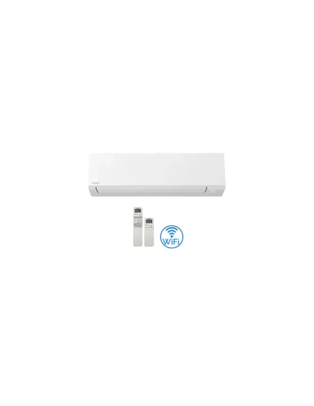 Acquista online - Climatizzatore Condizionatore Toshiba Inverter Unità Interna a parete serie Shorai Edge 10000 ( 9000 ) BTU RAS-B10G3KVSG-E