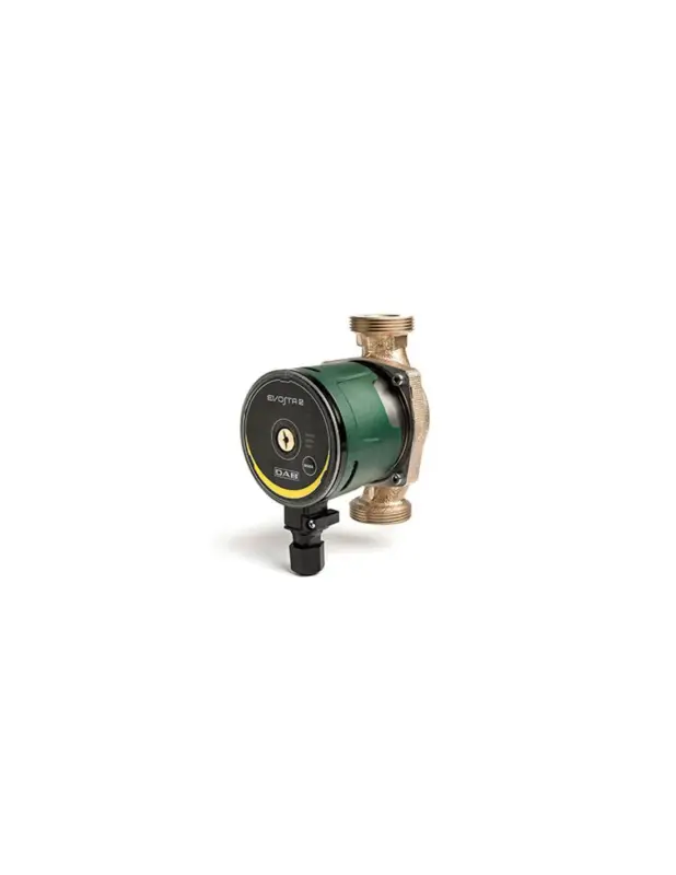 Circolatore elettronico DAB Evosta 2 San 40-70 150 a basso consumo energetico interasse 150 mm - Ultima occasione