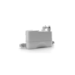 Novità in catalogo - Stazione di sollevamento automatica DAB GENIX VT 010 per il pompaggio delle acque reflue - 60185582H