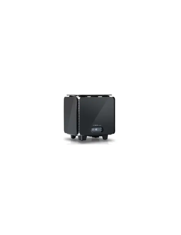 Purificatore aria Jonix Cube Nero per sanificare e sterilizzare gli ambienti | Offerta imperdibile