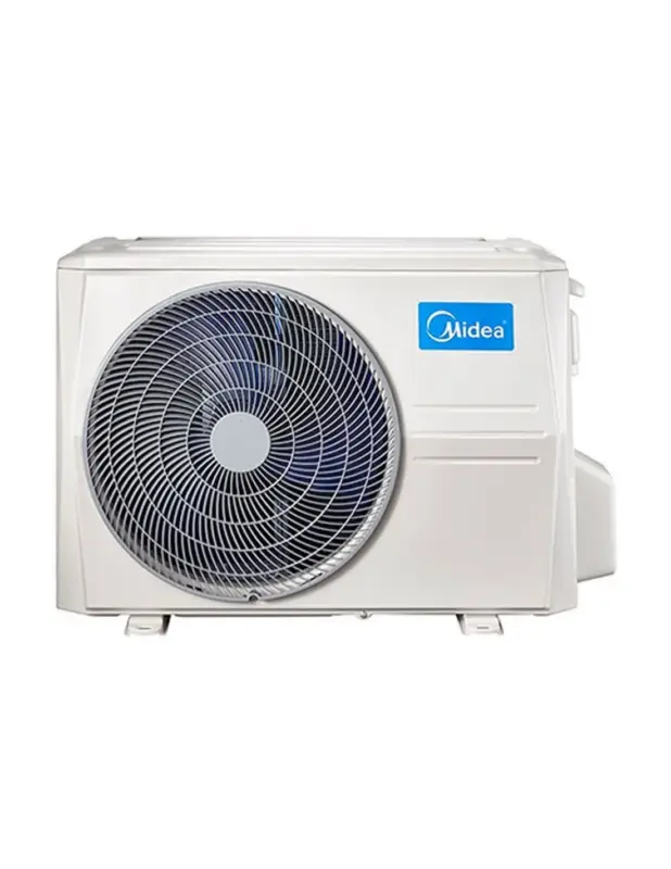 Acquista dal produttore - Climatizzatore Condizionatore Midea Inverter Unità Esterna R32 per multisplit M2OH-14HFN8-Q per 2 unità interne Classe A++/A+