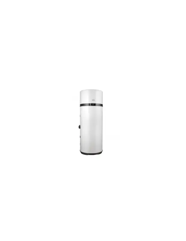 Scaldacqua a pompa di calore Ferroli Egea Tech 200 LT per installazione a pavimento Classe A+ 2CP0024F | Ordinabile