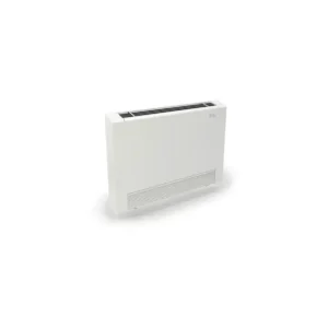 Ventilconvettore a pavimento Ideal Clima Fan Coil Slim - Sottile Skudo 400 Dc Inverter Bianco TSM04D | Prezzo ridotto