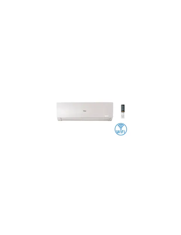 Acquista ora - Climatizzatore Condizionatore Haier Inverter WiFi unità interna a parete serie FLEXIS PLUS WHITE 18000 BTU AS50S2SF1FA-MW3 50025770