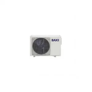 Acquista dal produttore - Climatizzatore Condizionatore Baxi Multi Inverter unità esterna per multisplit LSGT50-2M R32 per due unità interne Classe A++/A+