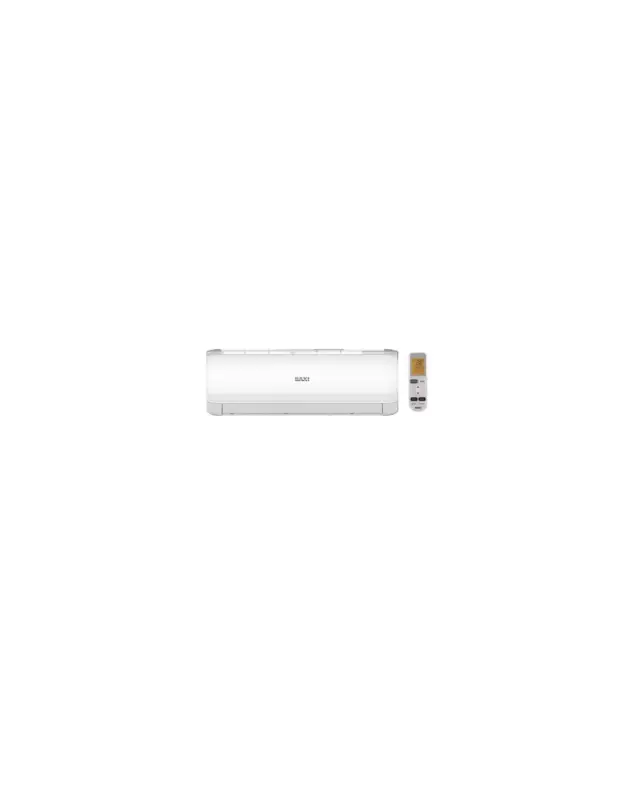 Climatizzatore Condizionatore Baxi unità interna a parete serie Astra 7000 BTU JSGNW20 - Grande offerta