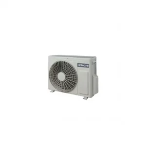 Affrettati | Climatizzatore Condizionatore Hitachi Dodai Frost Wash Inverter unità esterna per monosplit RAC-25WEF 9000 BTU R32 Classe A++/A+ - 99844264