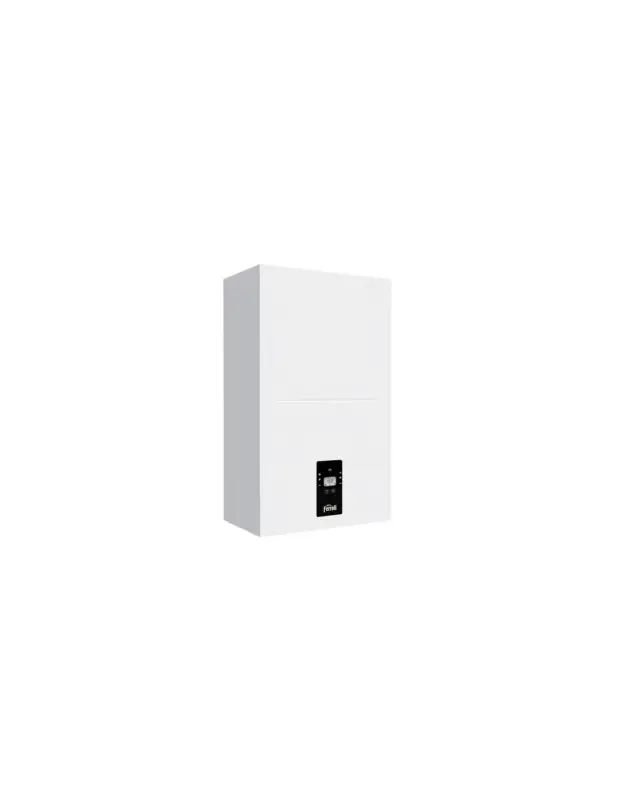 Caldaia 24 Kw Ferroli Bluehelix Alpha 24C Murale a condensazione a gas metano o GPL - Top vendite