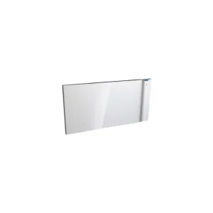 Prezzo conveniente | Radiatore elettrico Radialight Dual-Therm Klima 20 Bianco 2000W con controllo digitale