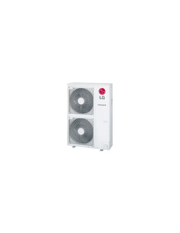 LG Therma V Gas R410 unità esterna HU143MA U33 (Pompa di calore idronica inverter) 14KW | Novità in catalogo