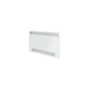 Acquista dal produttore - Ventilconvettore ad incasso Ideal Clima Fan Coil Targa 600 Dc Inverter Bianco TSM06I Pot. Frig. Max 2.5 Kw - Pot. Term. Max 5.45 Kw.