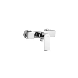 Miscelatore Jacuzzi esterno per doccia serie Twilight 0TI00028JA02 cromato - Acquista subito