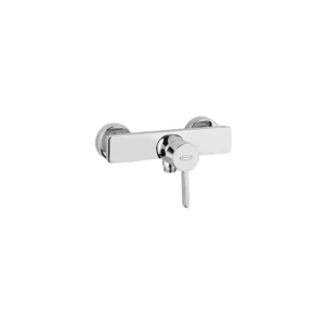 Imperdibile - Miscelatore Jacuzzi esterno per doccia serie Fiamma 0FM00028JA00 cromato