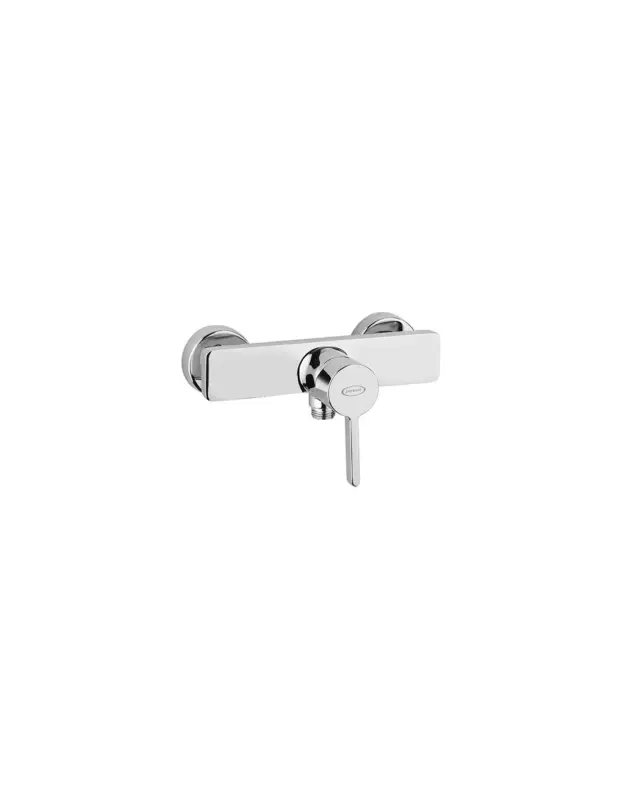 Imperdibile - Miscelatore Jacuzzi esterno per doccia serie Fiamma 0FM00028JA00 cromato