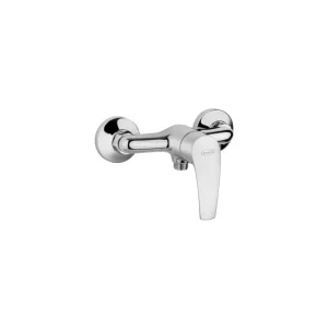 Miscelatore Jacuzzi esterno per doccia serie Lucente 0LU00028JA00 cromato | Molto apprezzato