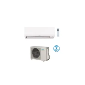 Climatizzatore GARANZIA ITALIA Daikin COMFORA WI-FI INCLUSO R32 7000 BTU FTXP20N9 INVERTER Classe A++/A++ NOVITÀ | In pronta consegna