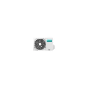 Aggiungi al carrello | Unità esterna Hisense Energy Ultra Ecosense per Monosplit 9000 BTU AS25MR01W Classe A+++ /A++