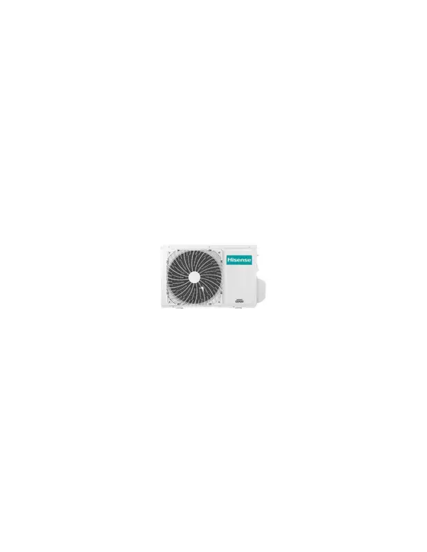 Ultima occasione | Unità esterna Hisense Energy Ultra Ecosense per Monosplit 18000 BTU AS50BS01W Classe A++ /A++