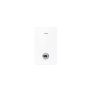 Tra i più amati - Caldaia Bosch Condens GC1200 W 23C murale a condensazione capacità 24kW Classe A/A