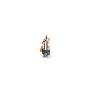 Elettropompa Sommergibile per acque sporche ZXM 1A/40 230V 50 Hz 0.60 KW , 0.85 HP - Appena aggiunto