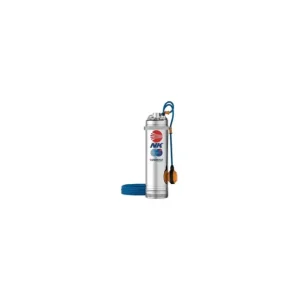 Elettropompa sommersa con galleggiante Pedrollo NKM 2/3-GE 230V 50 HZ 0.55 KW , 0.75 HP | Ultima occasione