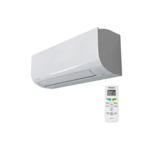 Climatizzatore Condizionatore Daikin Unità Interna a parete serie SENSIRA 7000 BTU CTXF20C | Approfittane ora
