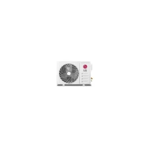 Appena aggiunto - Unità esterna per monosplit LG Libero W12TI UEU A++,A+