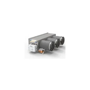 Ideal Clima plenum modulante con controllo in pressione della portata a 3 Vie per Falko OC 510 TPMB03 | Grande offerta