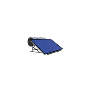 Pagamenti sicuri | Smart Sol Solare Termico Pad Solar - Sistema solare circolazione naturale 200 LT SMA 311-02-20030