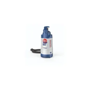 Appena aggiunto - Elettropompa Sommergibile Multigirante Automatica PEDROLLO TOP MULTI-TECH 4 230V 50HZ 10M 0.75kw 1HP