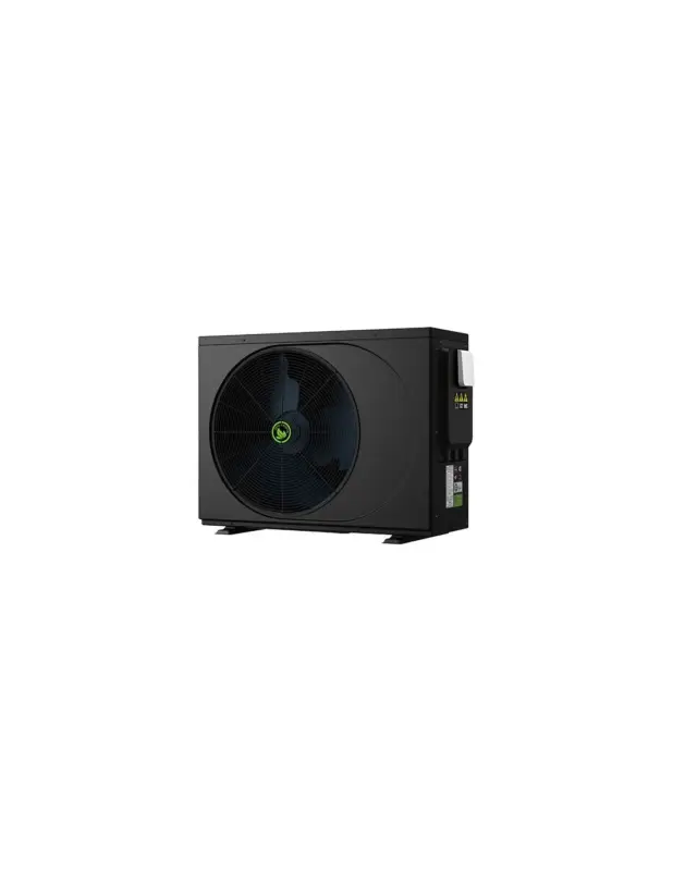 Pompa di calore per piscina 12 KW Midea MSC-120D2N8-A per 30-60 m³ R32 | Offerta del giorno