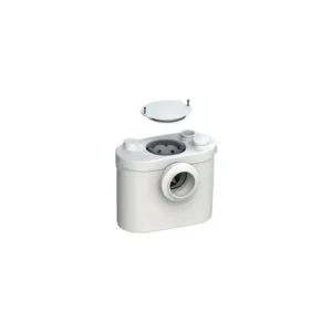 Nuovo lancio - SFA SANITOP UP trituratore WC + LAVABO