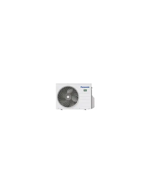 Affrettati | Unità Esterna Dual Split Panasonic CU-2Z35TBE A+++/A++