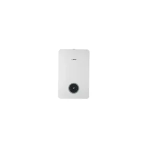 Non lasciartelo sfuggire - SCALDABAGNO A GAS JUNKERS BOSCH THERM 5600 S T5600 S 12 LITRI A GAS GPL CAMERA STAGNA LOW NOX ACCENSIONE ELETTRICA A IONIZZAZIONE DI FIAMMA DISPLAY TOUCH