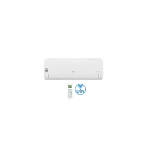 Alta qualità | Climatizzatore Condizionatore LG Inverter Unità Interna a parete serie Libero Smart Wifi 12000 BTU S12ET NSJ