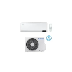 Quantità limitata | Climatizzatore Condizionatore Samsung WINDFREE AVANT Wifi 12000 BTU AR12TXEAAW INVERTER classe A++/A++***VEDI DESCRIZIONE***
