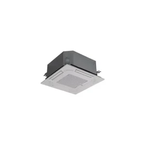 Unità interna VRF HISENSE CASSETTA 4 VIE AVC-05HJFA Raffrescamento 1,5 Kw - Riscaldamento 2,0 Kw - Offerta lampo