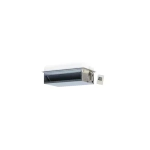 Ventilconvettore Daikin Canalizzabile Fan Coil FWB15CTN con comando elettronico versione standard incluso con sonda aria interna versione a 2 tubi Pot. Frig. Max 7.21 Kw - Pot. Term. Max 7.80 Kw | Prezzo basso