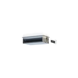Ventilconvettore Daikin Canalizzabile Fan Coil FWB15CTN con pannello di controllo Touch Bianco FWTOUCHW e scheda di potenza FWECSAP versione a 2 tubi Pot. Frig. Max 7.21 Kw - Pot. Term. Max 7.80 Kw | Ultime unità
