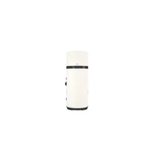 Acquisto sicuro | Scaldacqua a pompa di calore monoblocco Daikin Altherma M HW-EKHHE200CV37 da 200 litri Gas R-134A per produzione ACS mono serpentino Classe A+