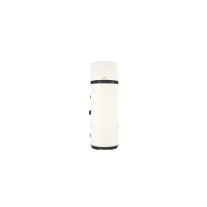 Scaldacqua a pompa di calore monoblocco Daikin Altherma M HW-EKHHE260PCV37 da 260 litri Gas R-134A per produzione ACS con connessione solare Classe A+ - Prezzo di fabbrica