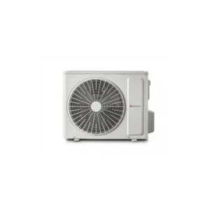 Affare - Unità esterna per monosplit Hermann Saunier Duval Serie Vivair Lite SDH B1-050S NWO 18000 BTU R32 Classe A++/A+ - 50322176