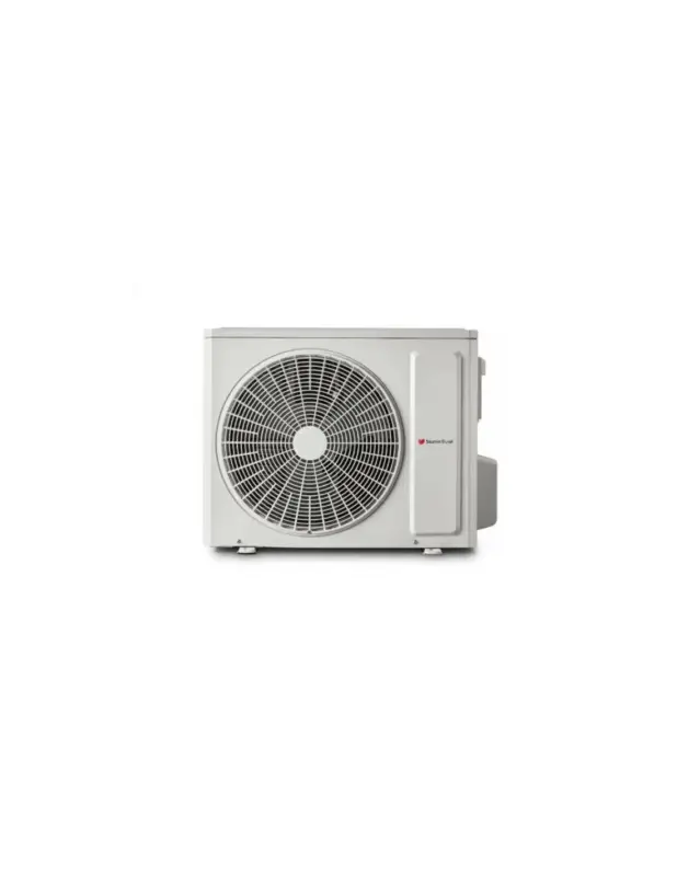Affare - Unità esterna per monosplit Hermann Saunier Duval Serie Vivair Lite SDH B1-050S NWO 18000 BTU R32 Classe A++/A+ - 50322176